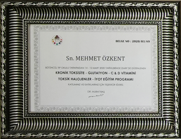 Sertifika