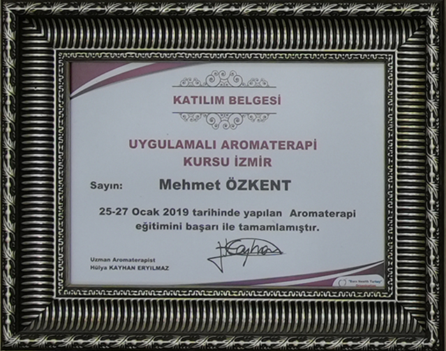 Sertifika