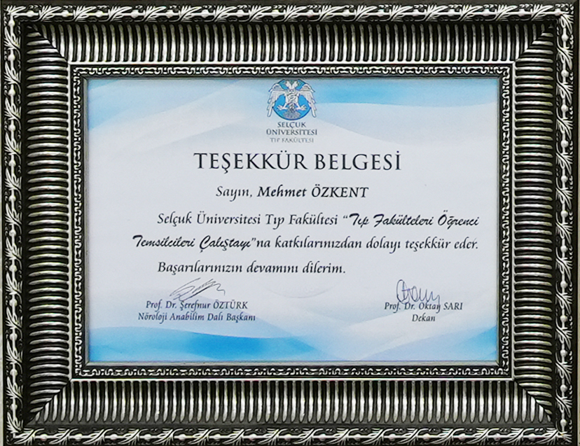 Sertifika